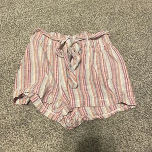 Comfortable flowy sorts